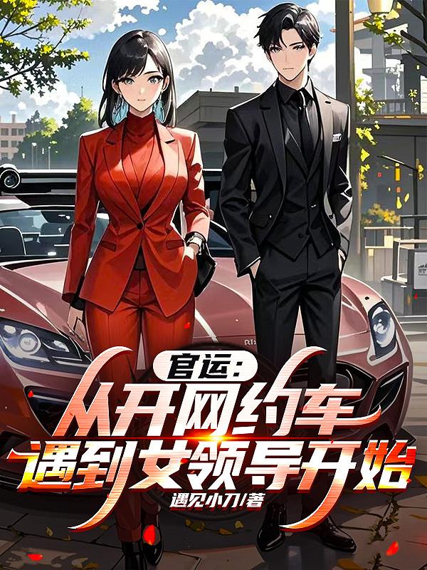 官运：从开网约车遇到女领导开始免费阅读_官运：从开网约车遇到女领导开始