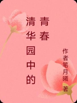 清华园中的青春免费阅读_清华园中的青春