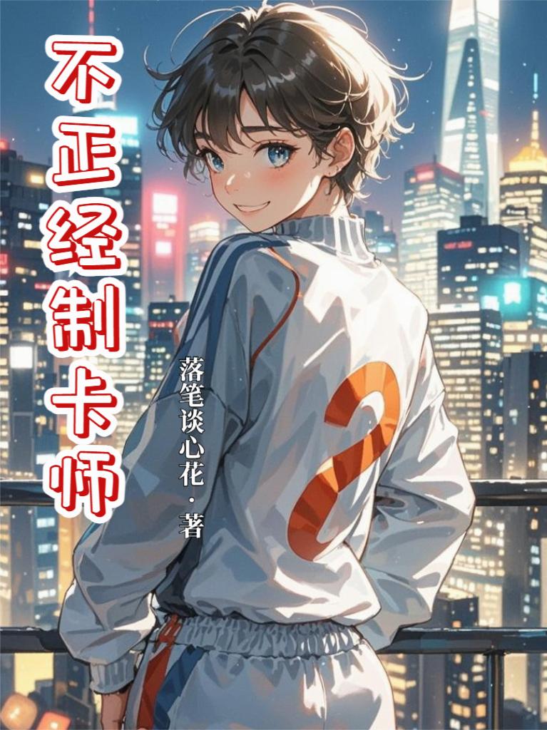 不正经制卡师免费阅读_不正经制卡师