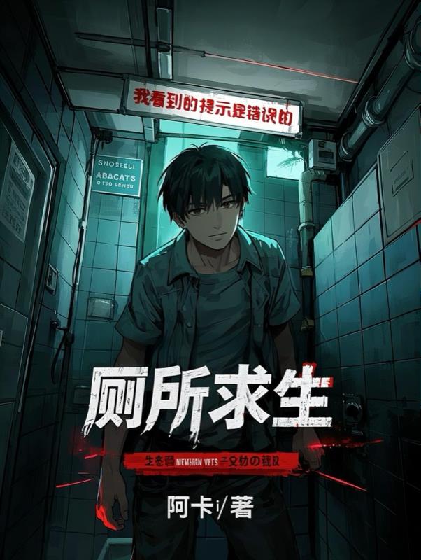 厕所求生：我看到的提示是错误的免费阅读_厕所求生：我看到的提示是错误的