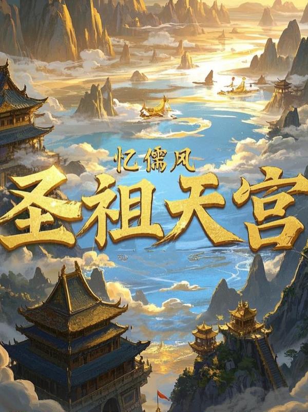 圣祖天宫免费阅读_圣祖天宫