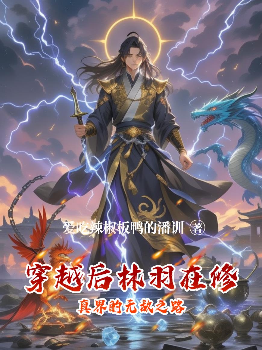 穿越后林羽在修真界的无敌之路免费阅读_穿越后林羽在修真界的无敌之路