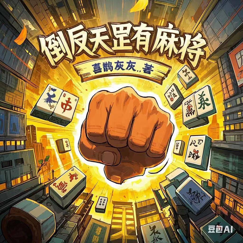 倒反天罡有麻将免费阅读_倒反天罡有麻将