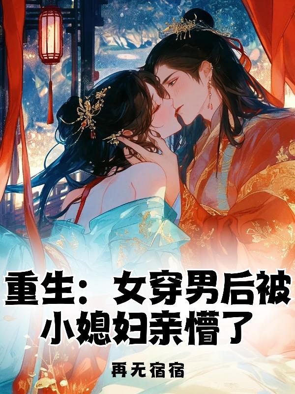 重生：女穿男后被小媳妇亲懵了免费阅读_重生：女穿男后被小媳妇亲懵了