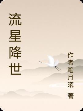 流星降世免费阅读_流星降世
