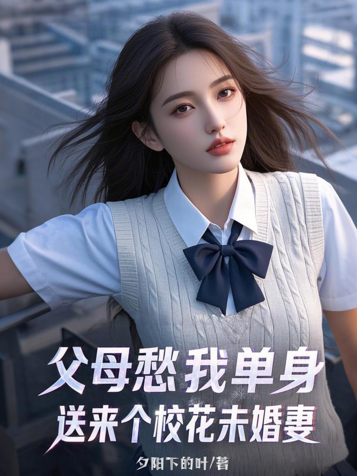 父母愁我单身，送来个校花未婚妻免费阅读_父母愁我单身，送来个校花未婚妻