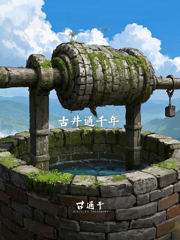 古井通千年免费阅读_古井通千年