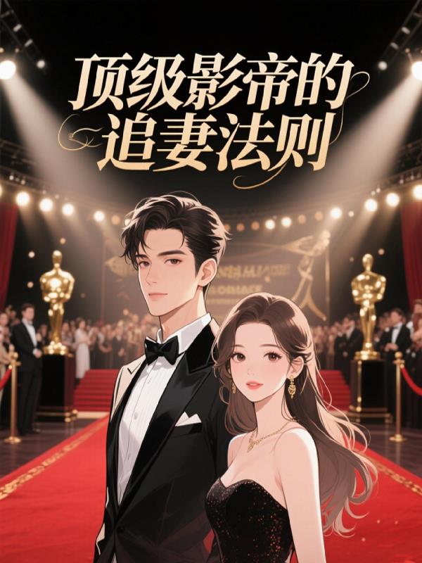顶级影帝的追妻法则免费阅读_顶级影帝的追妻法则