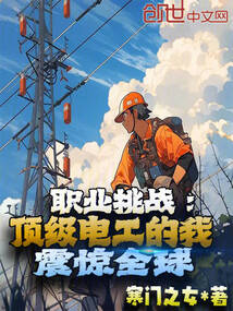 职业挑战：顶级电工的我震惊全球免费阅读_职业挑战：顶级电工的我震惊全球