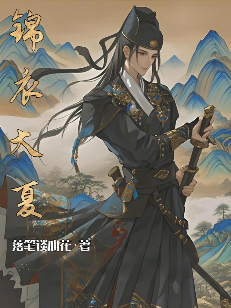 锦衣大夏免费阅读_锦衣大夏