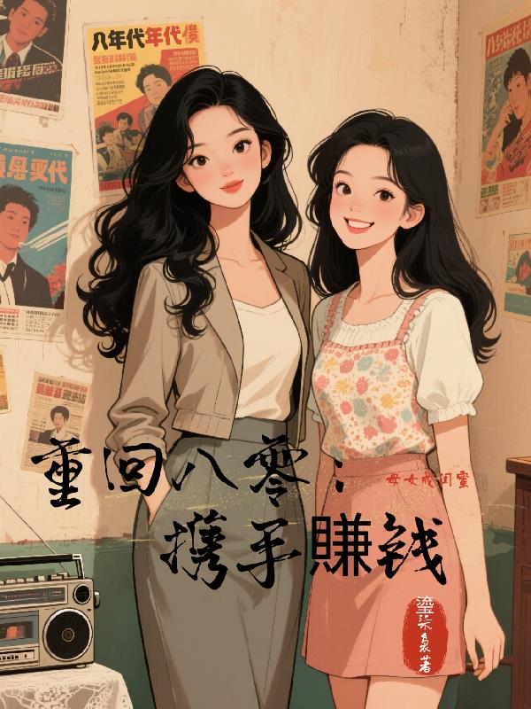 重回八零：母女成闺蜜携手赚钱免费阅读_重回八零：母女成闺蜜携手赚钱