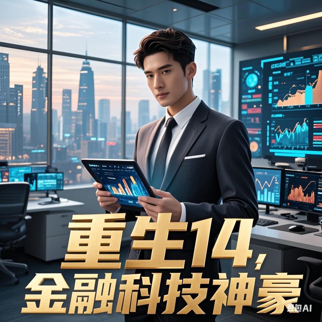 重生14，金融科技神豪免费阅读_重生14，金融科技神豪