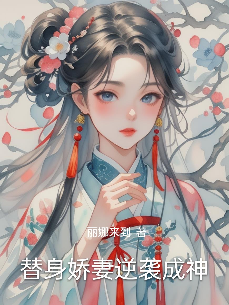 替身娇妻逆袭成神免费阅读_替身娇妻逆袭成神