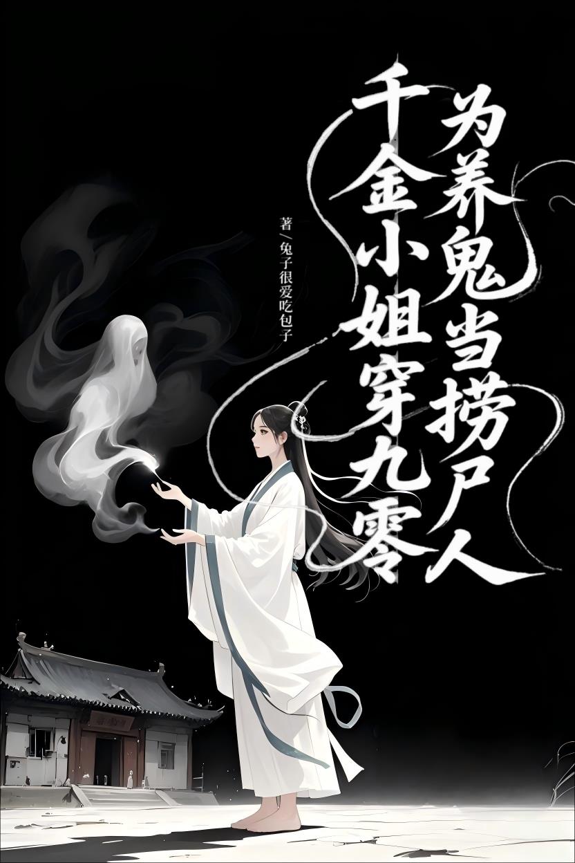 千金小姐穿九零，为养鬼当捞尸人免费阅读_千金小姐穿九零，为养鬼当捞尸人