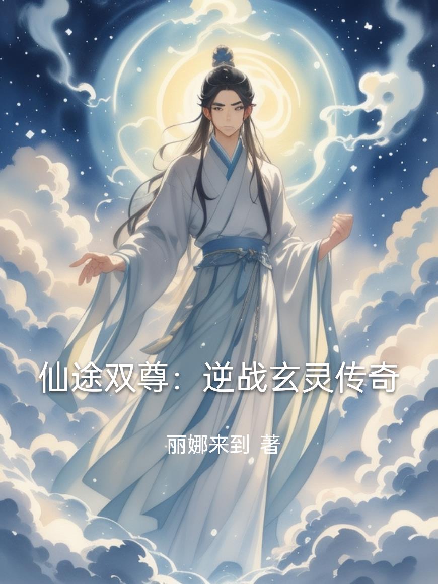 仙途双尊：逆战玄灵传奇免费阅读_仙途双尊：逆战玄灵传奇