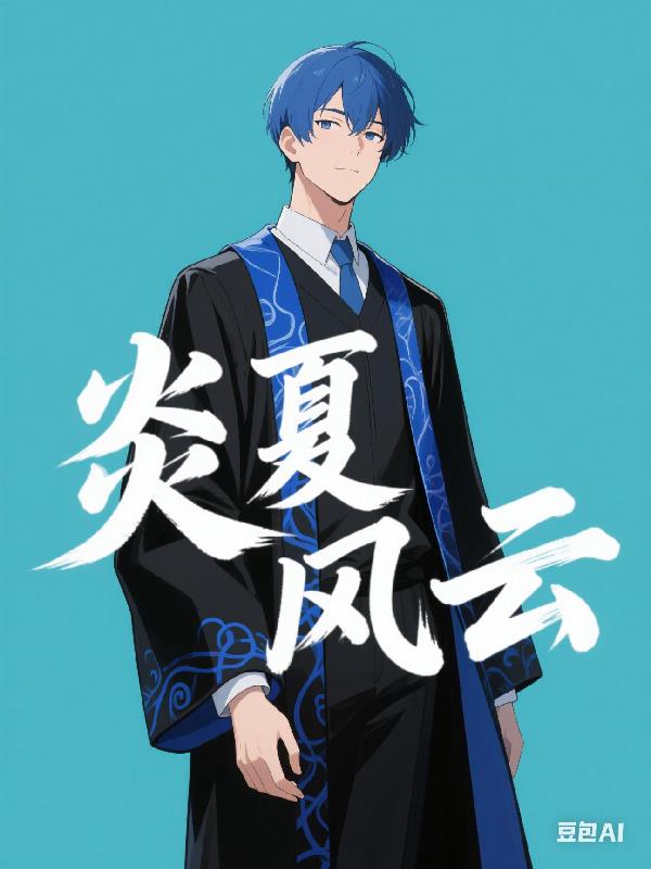 炎夏风云免费阅读_炎夏风云