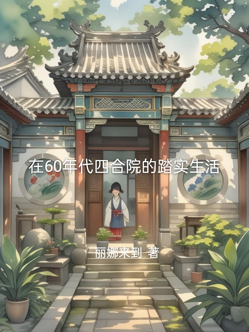 在60年代四合院的踏实生活免费阅读_在60年代四合院的踏实生活
