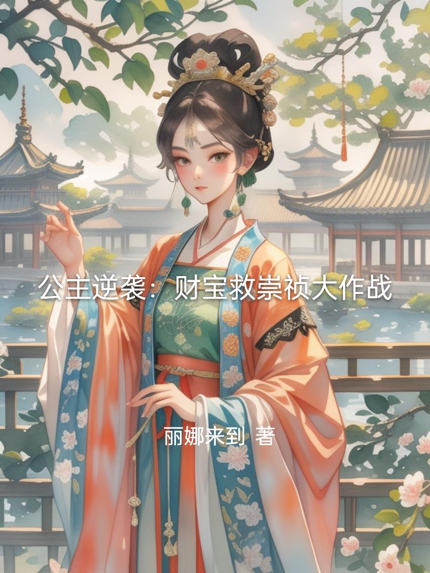 公主逆袭：财宝救崇祯大作战免费阅读_公主逆袭：财宝救崇祯大作战