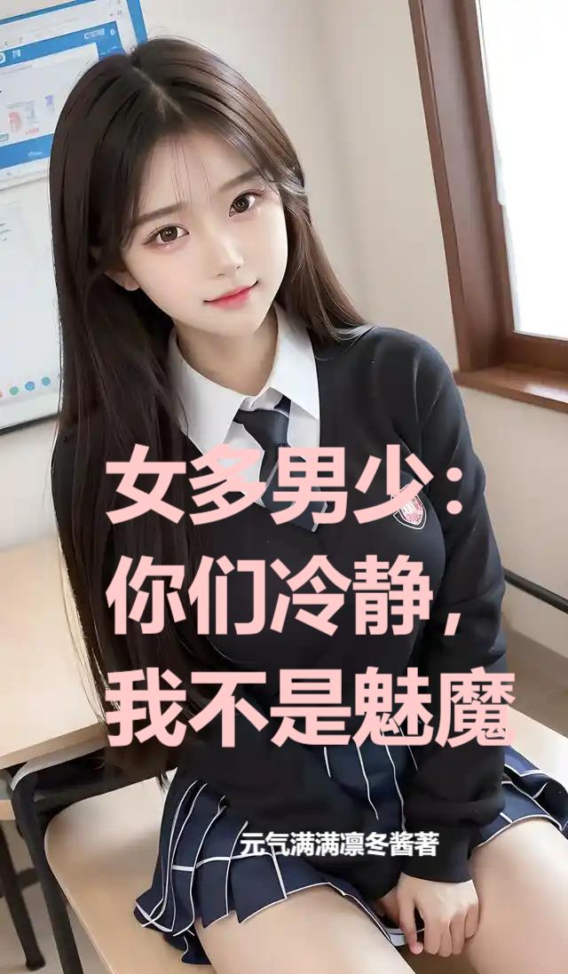 女多男少：你们冷静，我不是魅魔免费阅读_女多男少：你们冷静，我不是魅魔