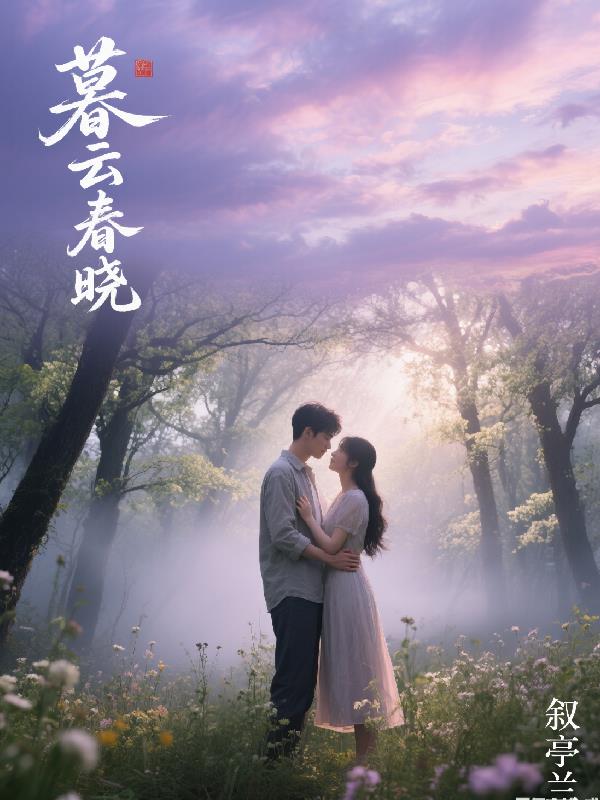 暮云春晓免费阅读_暮云春晓