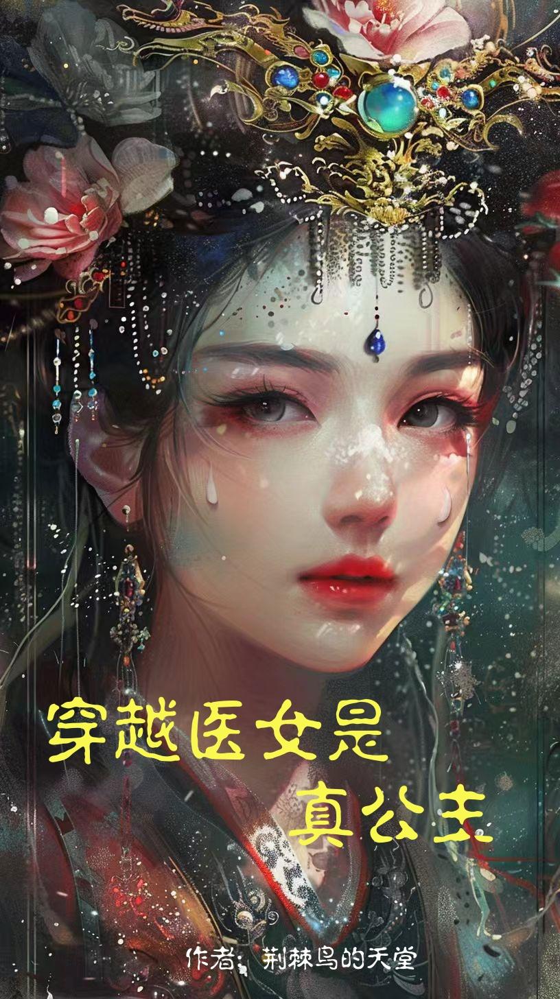 穿越医女是真公主免费阅读_穿越医女是真公主