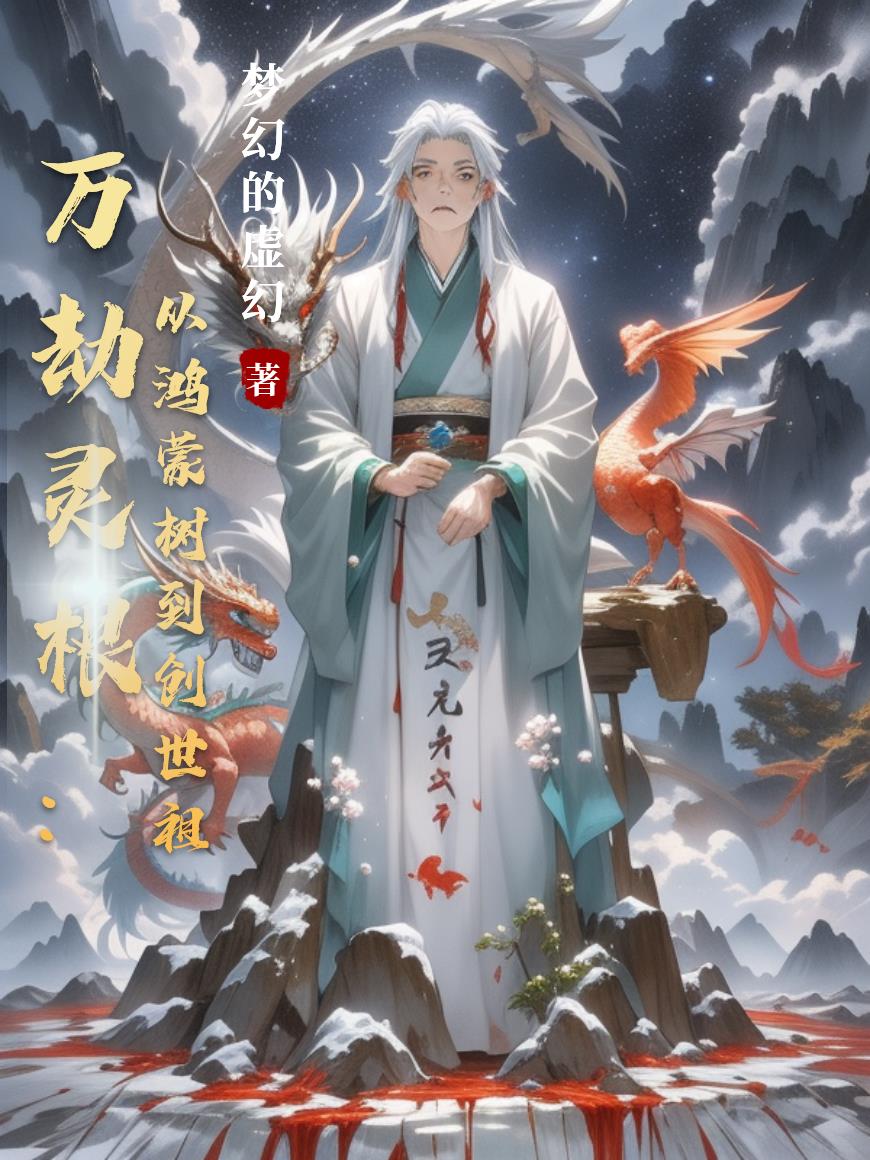 万劫灵根：从鸿蒙树到创世祖免费阅读_万劫灵根：从鸿蒙树到创世祖