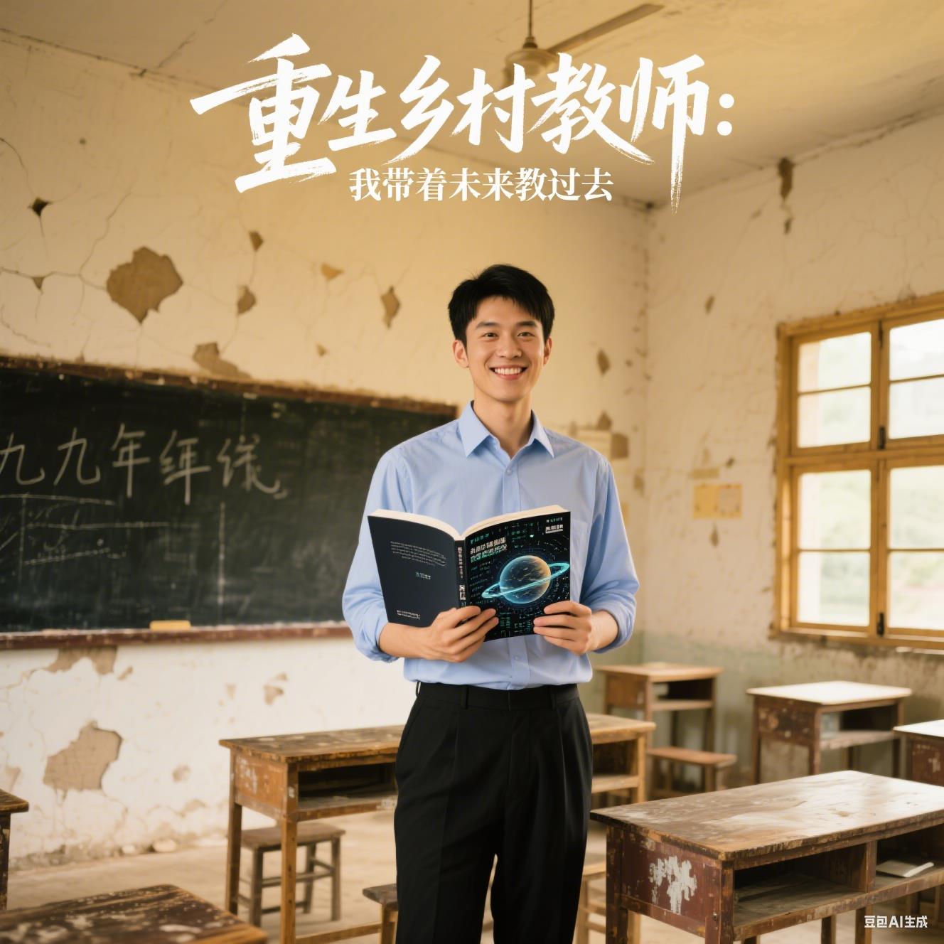 重生乡村教师：我带着未来教过去免费阅读_重生乡村教师：我带着未来教过去