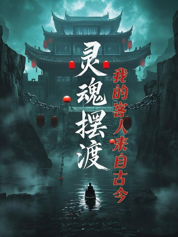 灵魂摆渡：我的客人来自古今免费阅读_灵魂摆渡：我的客人来自古今