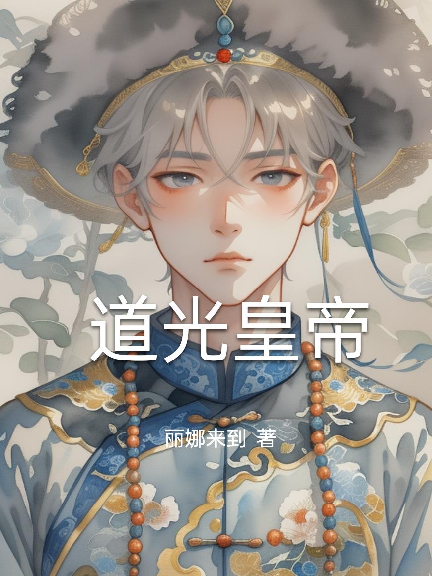 道光皇帝免费阅读_道光皇帝