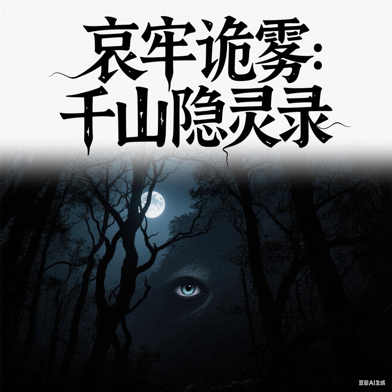 哀牢诡雾：千山隐灵录免费阅读_哀牢诡雾：千山隐灵录