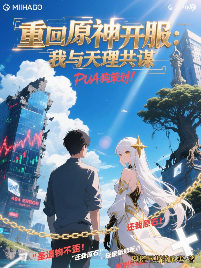 重回原神开服：我与天理共谋免费阅读_重回原神开服：我与天理共谋