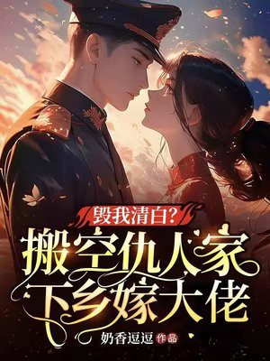 毁我清白？搬空仇人家下乡嫁大佬免费阅读_毁我清白？搬空仇人家下乡嫁大佬