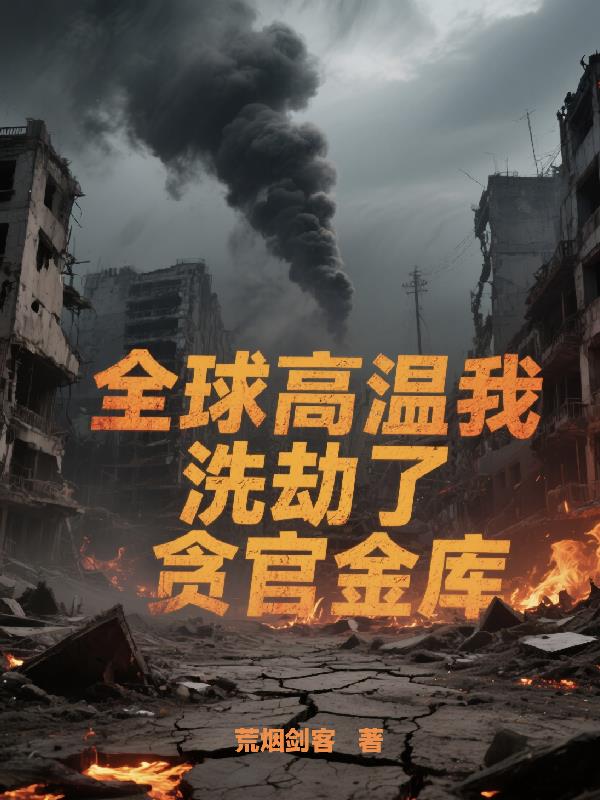 全球高温我洗劫了贪官金库免费阅读_全球高温我洗劫了贪官金库