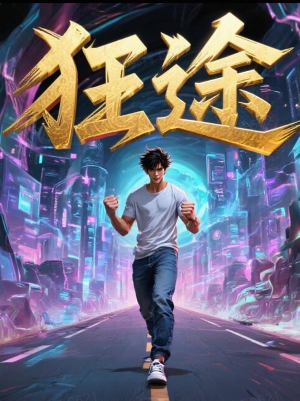 狂途之我在蜕变免费阅读_狂途之我在蜕变